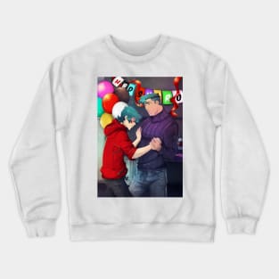 Celebration Crewneck Sweatshirt